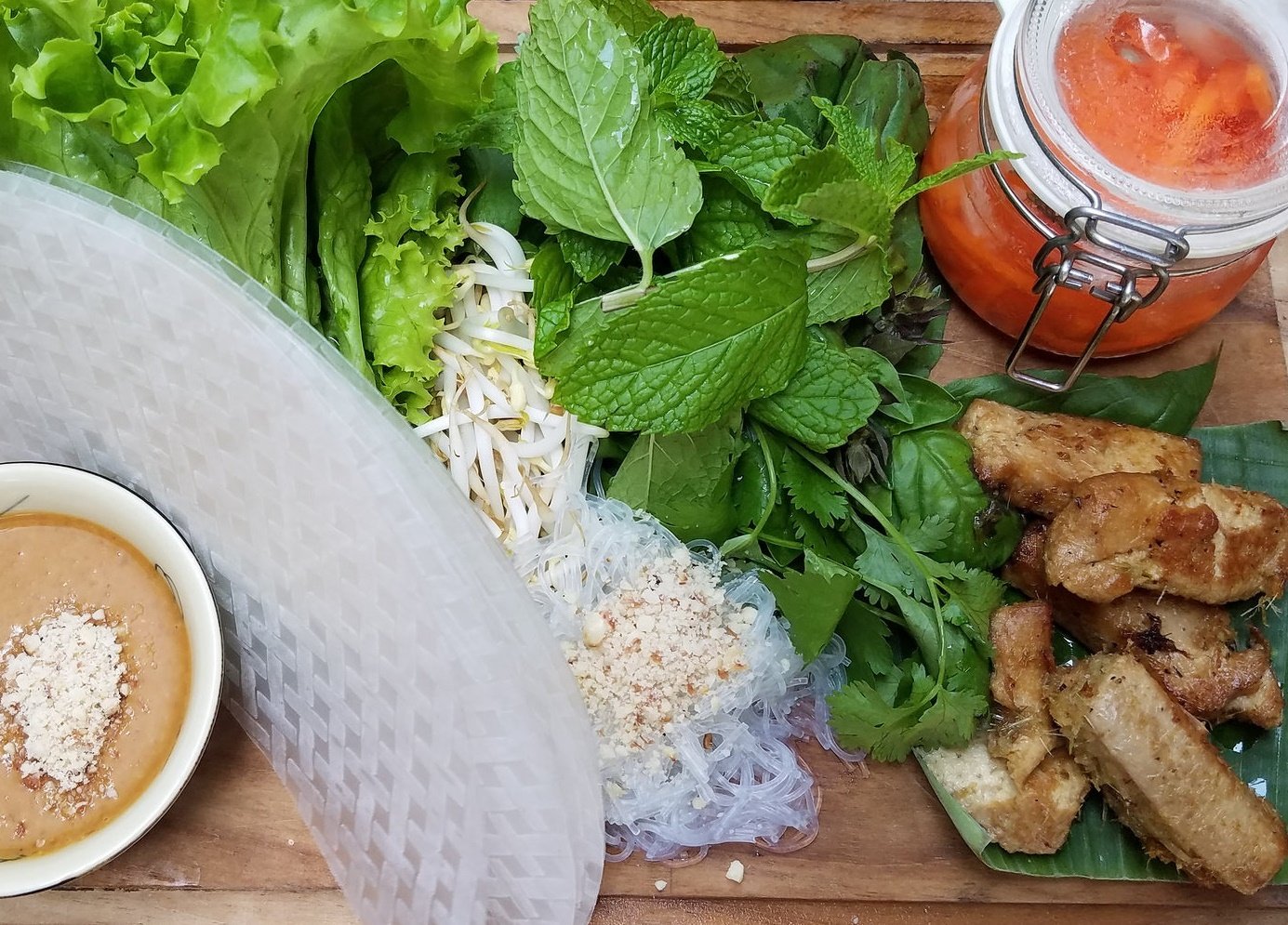 Làng-nghề-bánh-tráng-Hòa-Đa-4