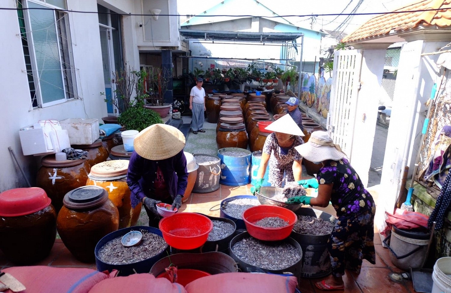 lang-nghe-nuoc-mam-nam-o-đà-nẵng-7