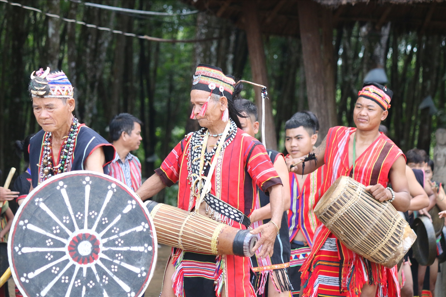 Làng-Văn-hóa-Du-lịch-Đắk-Răng-3