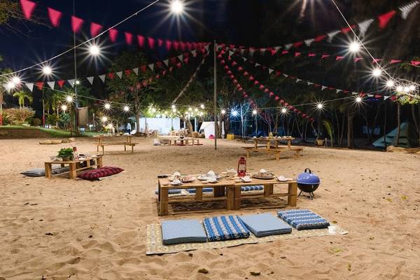Top 12 diem camping o Vung Tau 4
