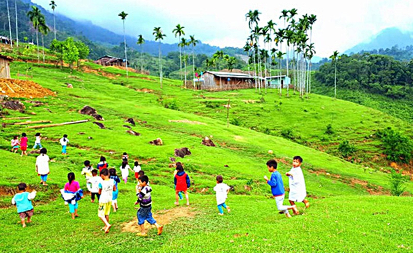 Làng-MườngTrà-Giang-Khám-phá-nét-đẹp-văn-hóa-người-Mường-nơi-xứ-Quảng-2