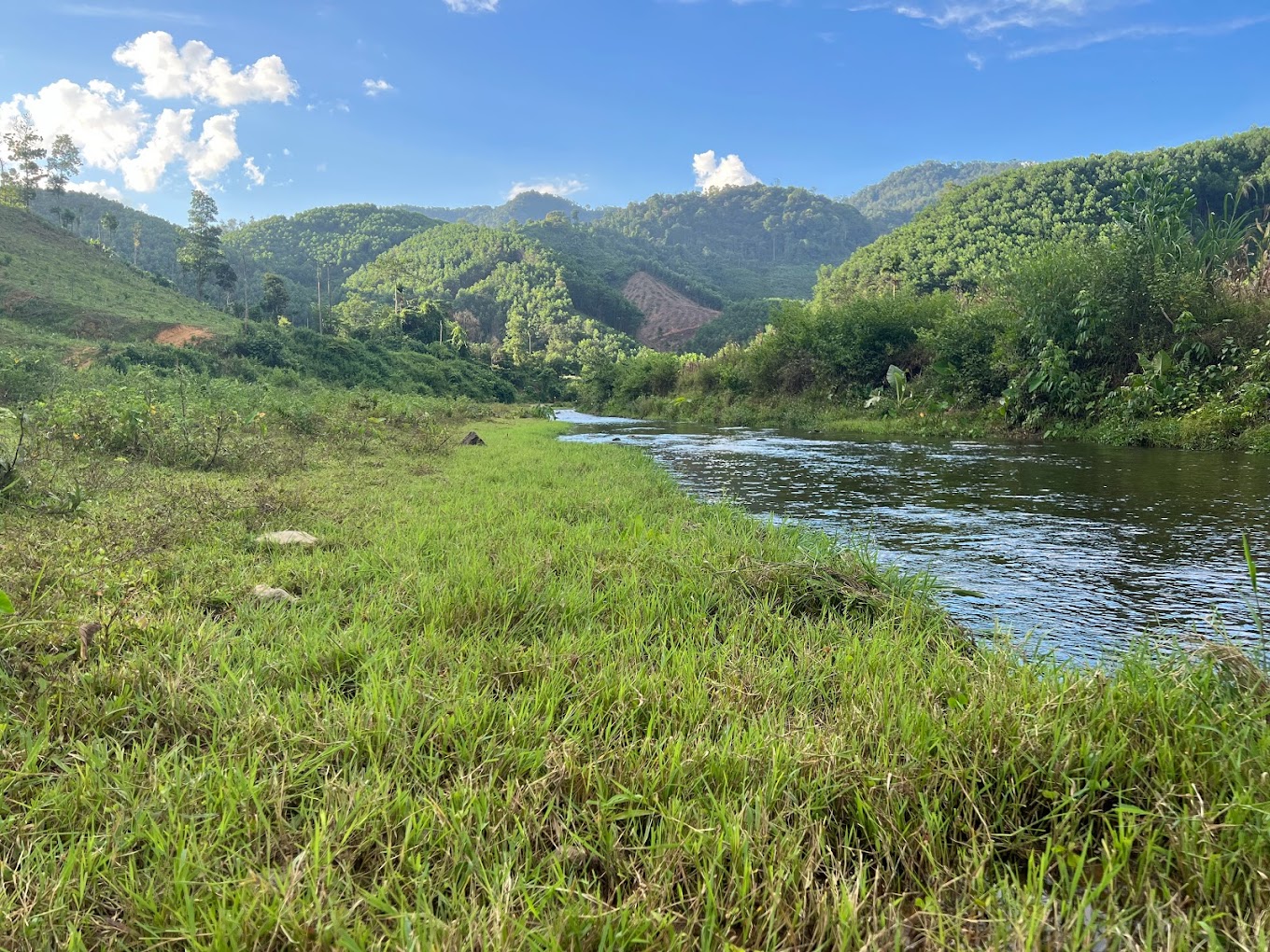 Suối-nước-Lang-Khám-phá-vẻ-đẹp-hoang-sơ-giữa-đại-ngàn-Quảng-Nam-4