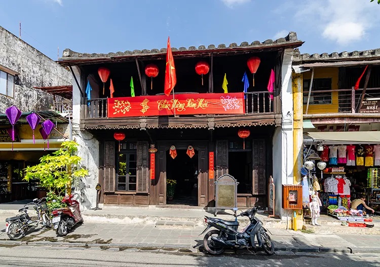 Bảo-tàng-nghề-y-truyền-thống-Hội-An-Khám-phá-di-sản-y-học-cổ-truyền-1