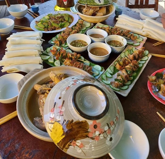 nhat lam thuy trang tra 6