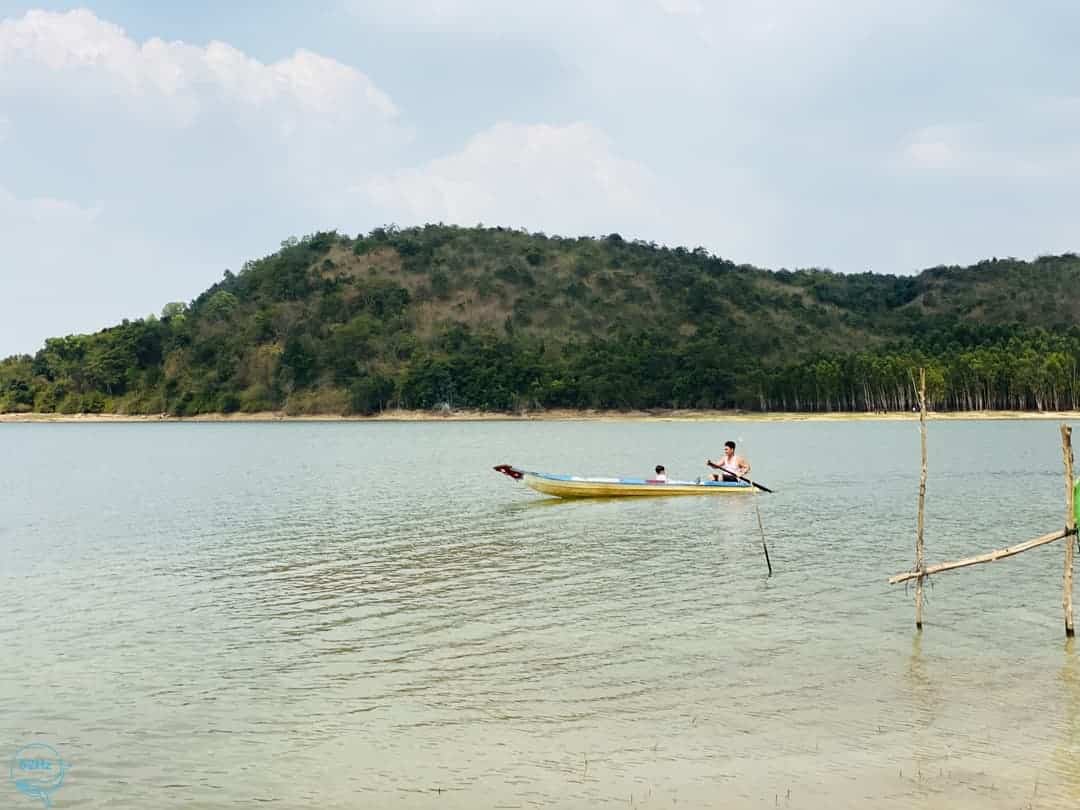 ho dau tieng tay ninh 5