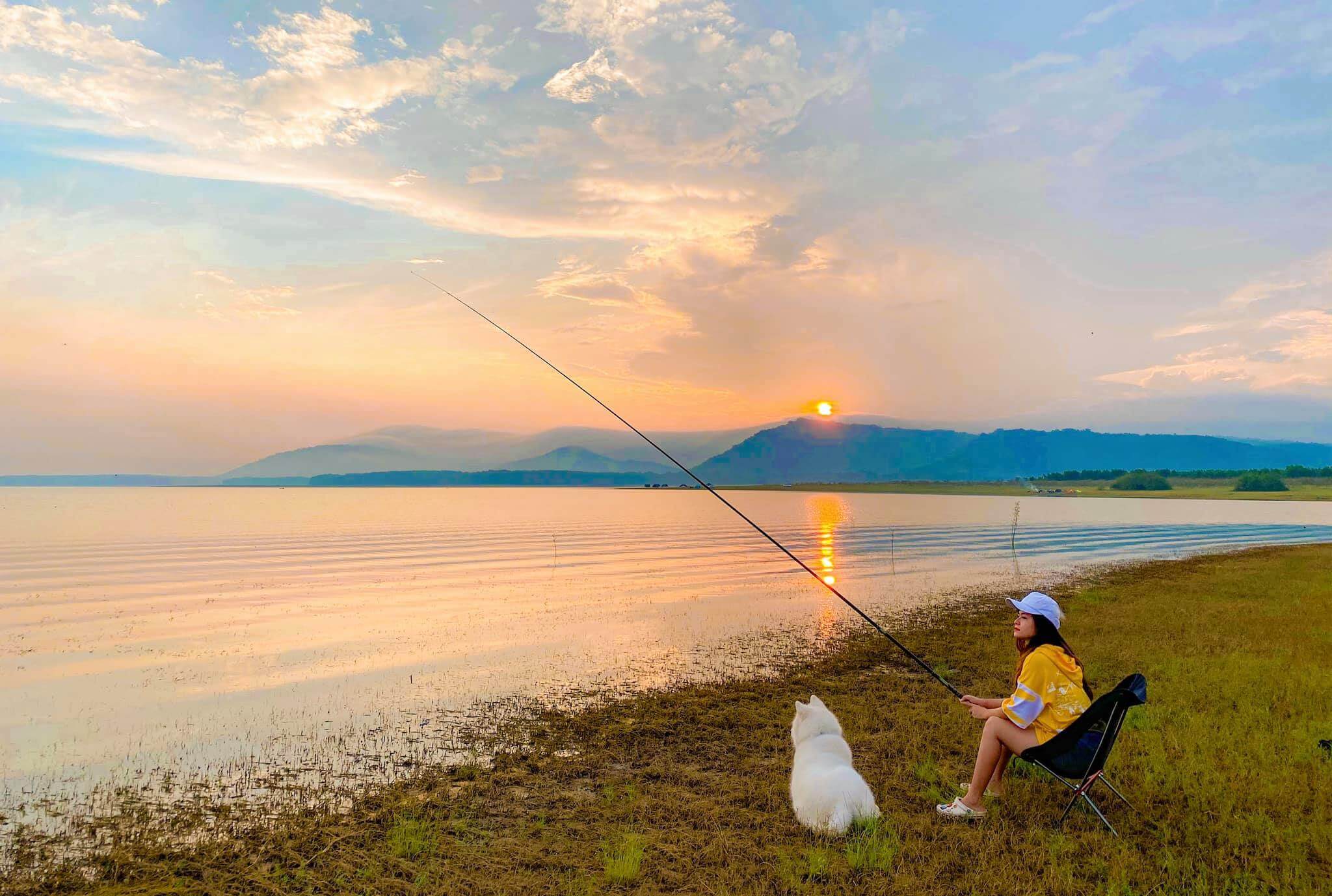 ho dau tieng tay ninh 9