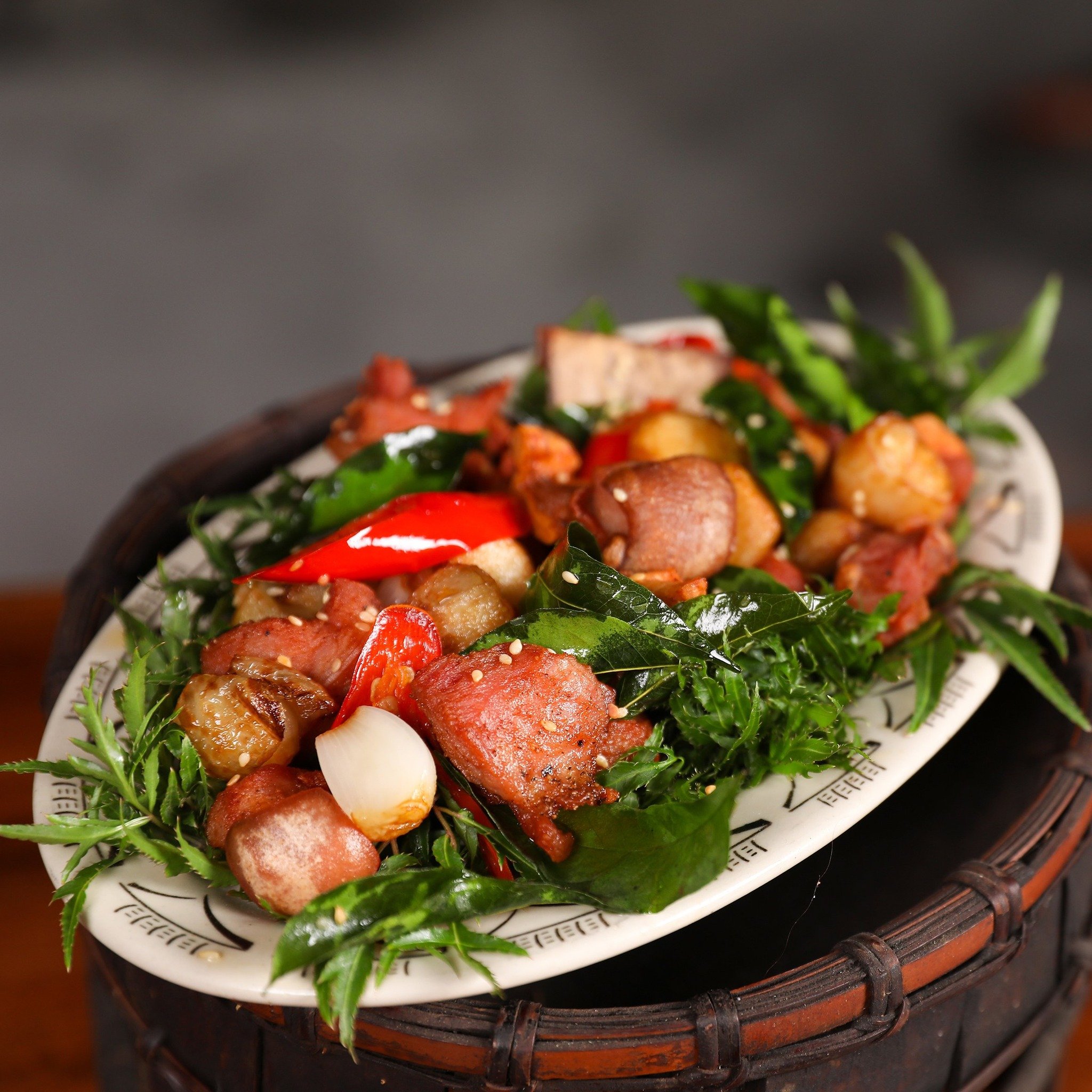 Bê Chao Mộc Châu-2