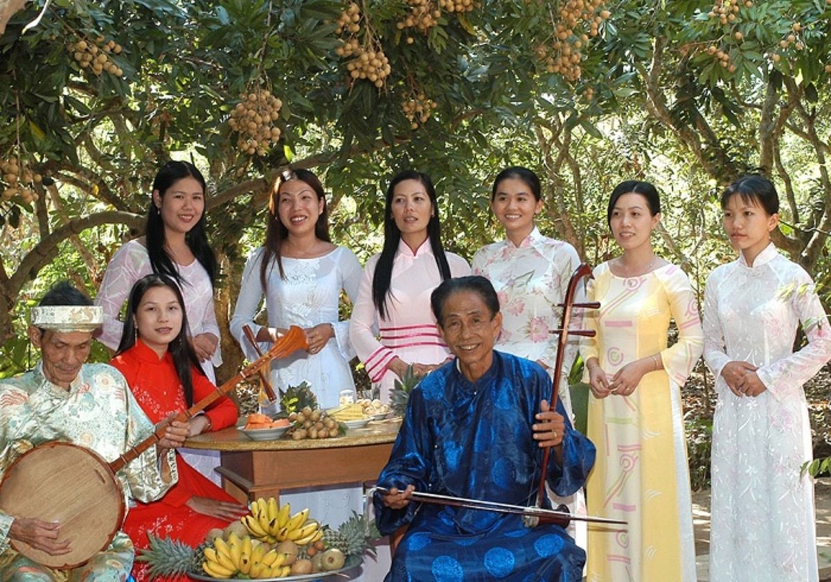 Vườn du lịch Mỹ Khánh - Một trong những khu sinh thái hấp dẫn nhất Cần Thơ - ảnh 4