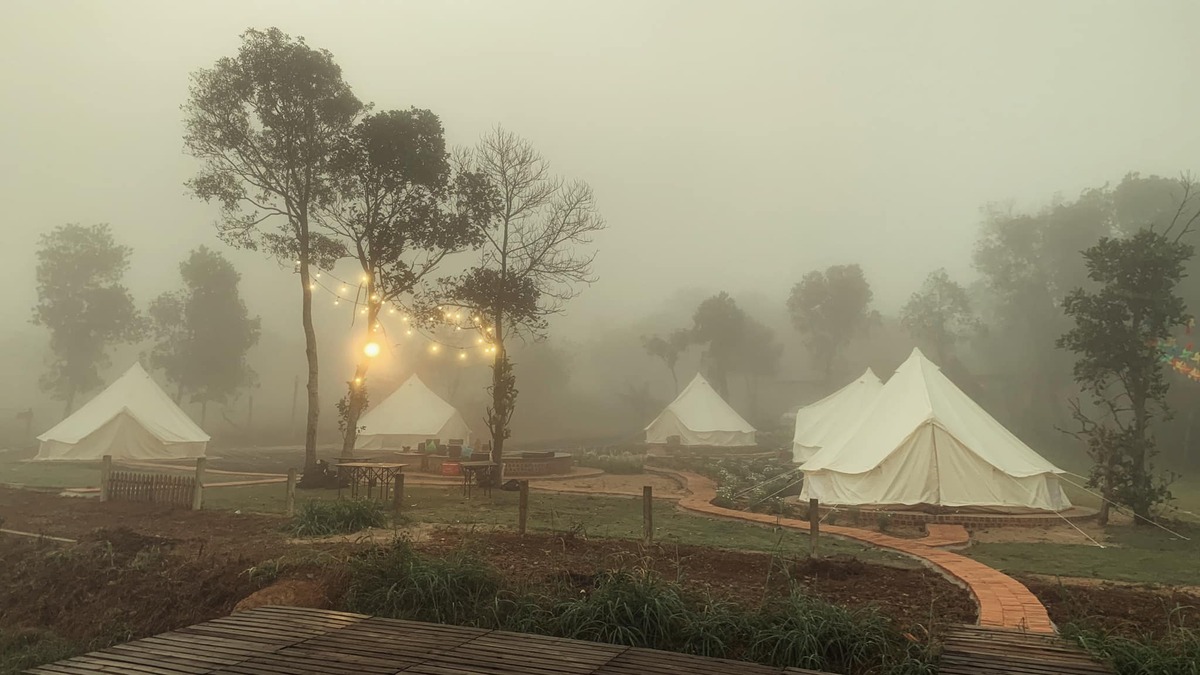Phú Yên Camping Trip - Khu cắm trại lý tưởng không nên bỏ lỡ hè 2025 - ảnh 2