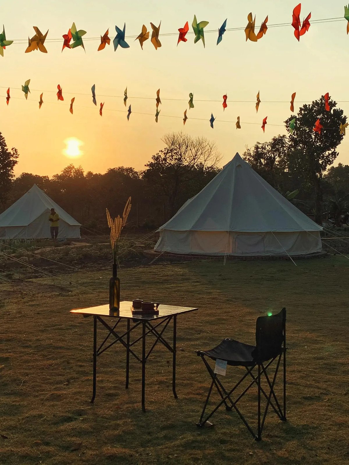 Phú Yên Camping Trip - Khu cắm trại lý tưởng không nên bỏ lỡ hè 2025 - ảnh 4