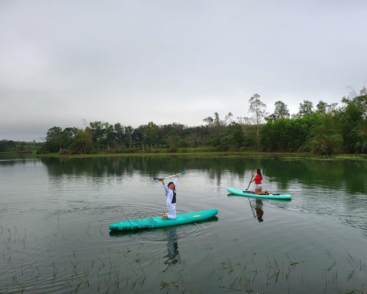 Phú Yên Camping Trip - Khu cắm trại lý tưởng không nên bỏ lỡ hè 2025 - ảnh 5