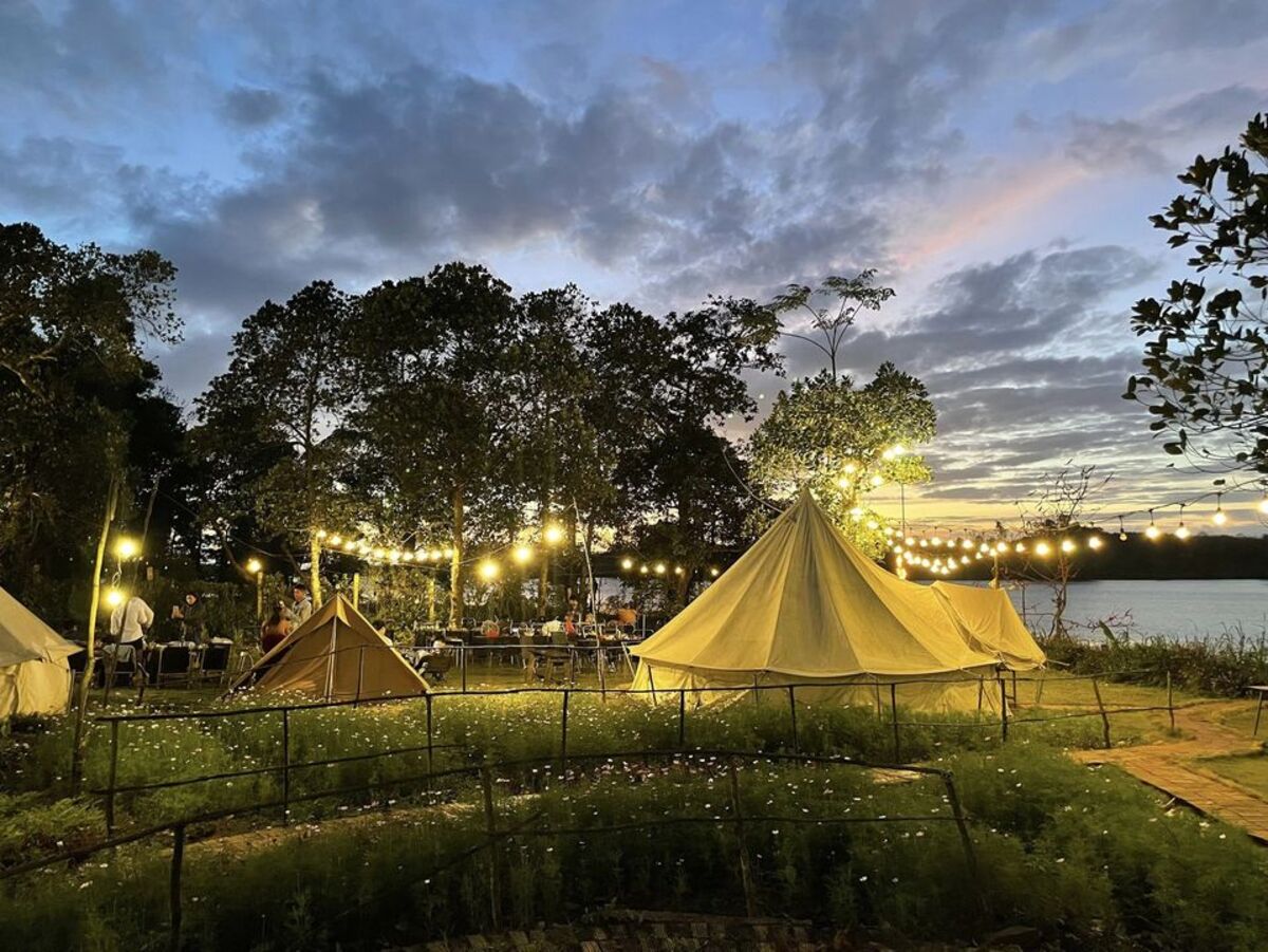Phú Yên Camping Trip - Khu cắm trại lý tưởng không nên bỏ lỡ hè 2025 - ảnh 7