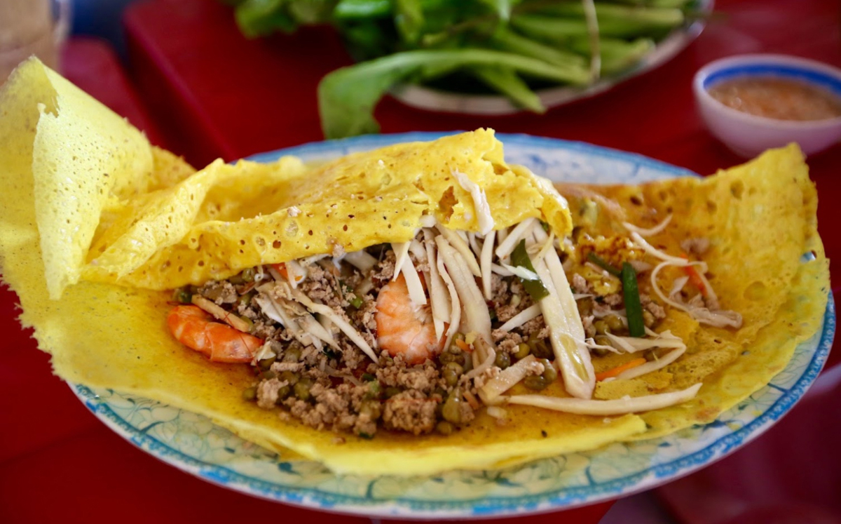Điểm danh những món đặc sản gây thương nhớ của Cần Thơ - ảnh 1