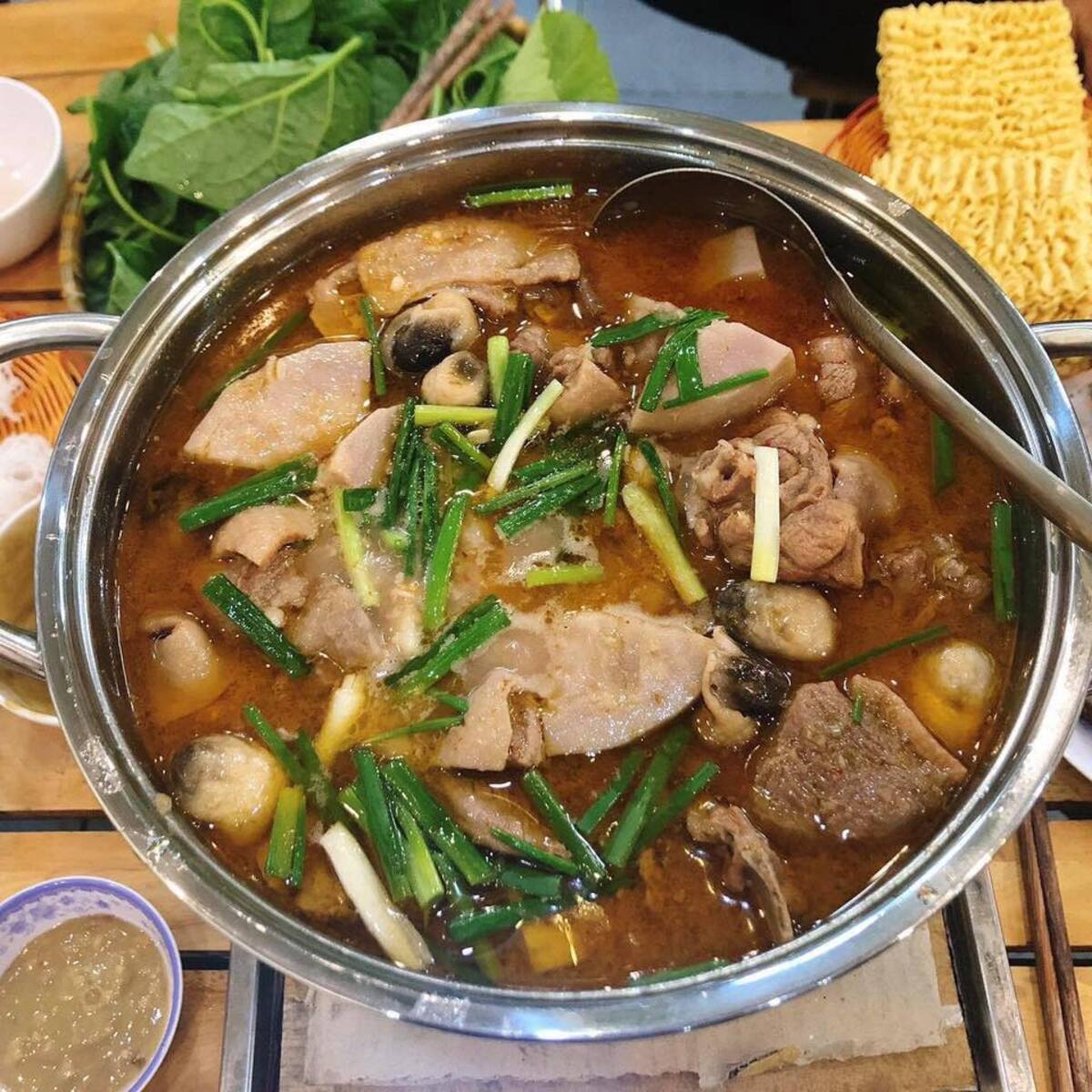 Điểm danh những món đặc sản gây thương nhớ của Cần Thơ - ảnh 3