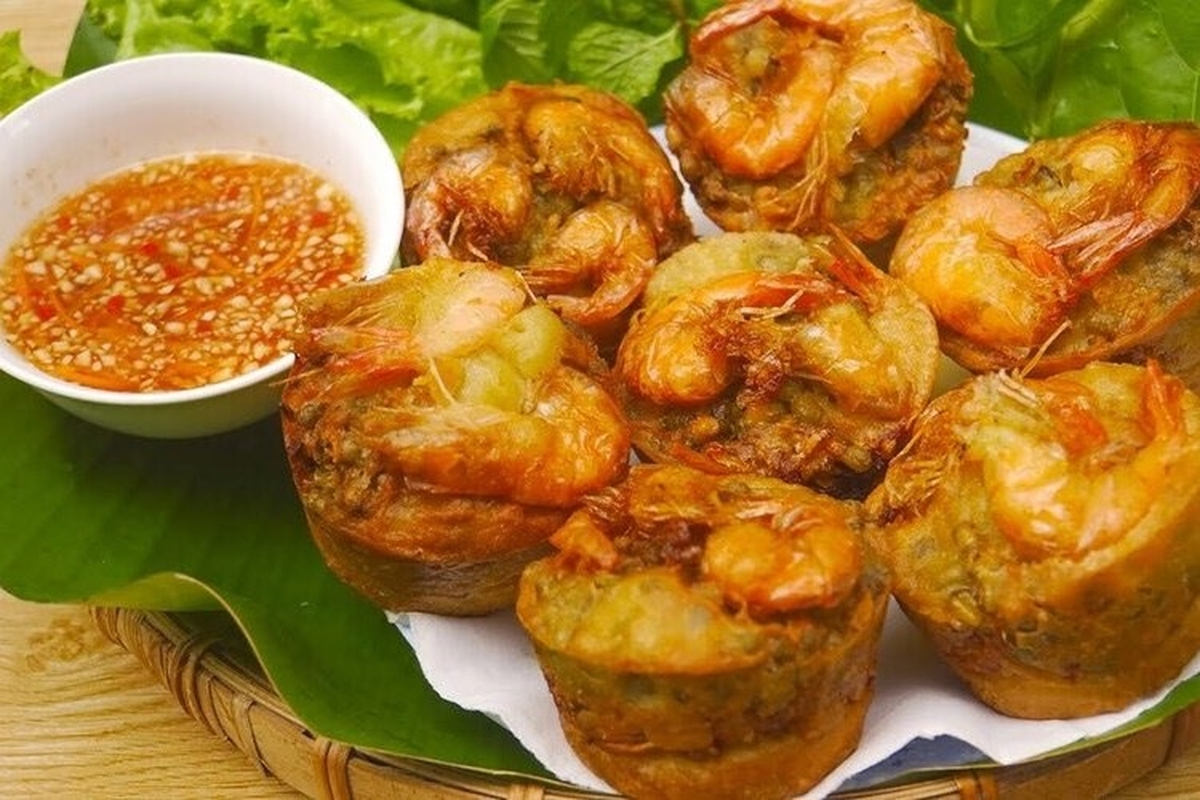 Điểm danh những món đặc sản gây thương nhớ của Cần Thơ - ảnh 4