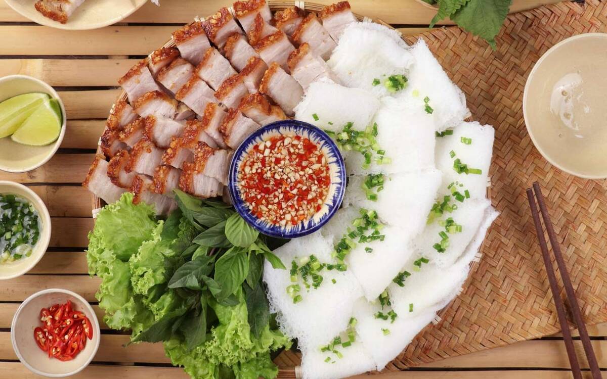 Điểm danh những món đặc sản gây thương nhớ của Cần Thơ - ảnh 5