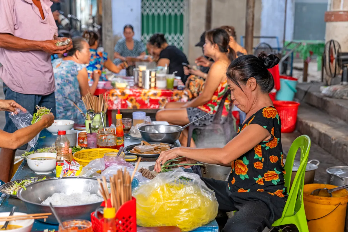 Làng Hà Liên Khánh Hòa-5