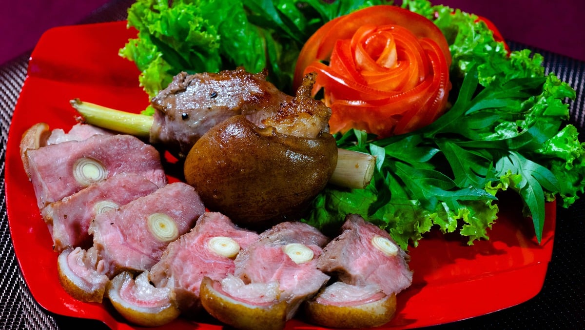 Top 8 quán bò tơ ngon nức tiếng Tây Ninh - ảnh 1