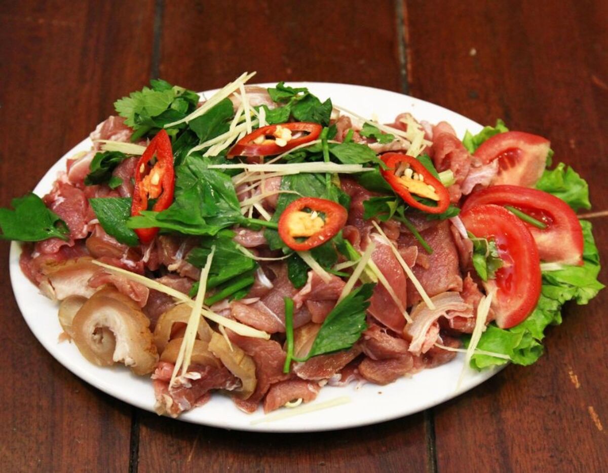 Top 8 quán bò tơ ngon nức tiếng Tây Ninh - ảnh 3