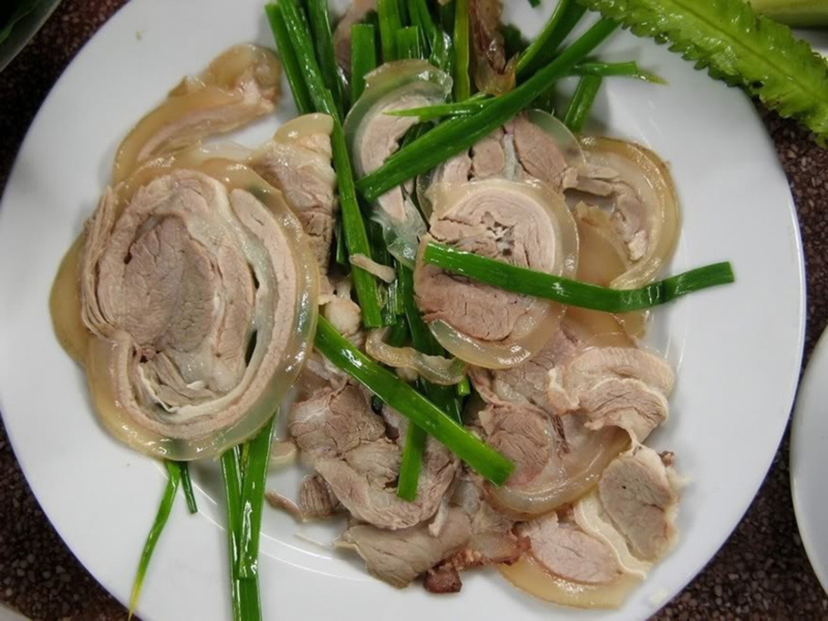 Top 8 quán bò tơ ngon nức tiếng Tây Ninh - ảnh 4