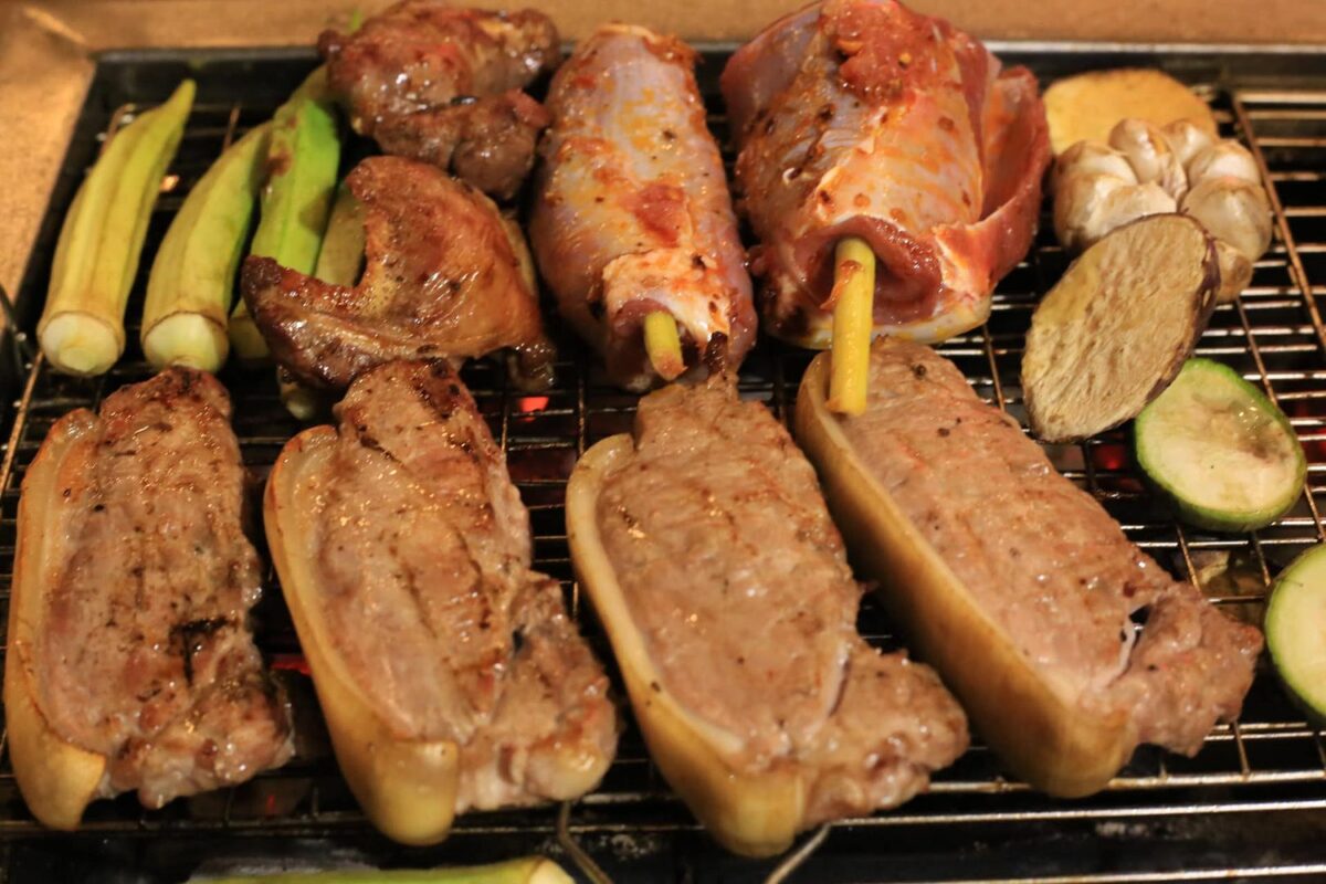 Top 8 quán bò tơ ngon nức tiếng Tây Ninh - ảnh 5