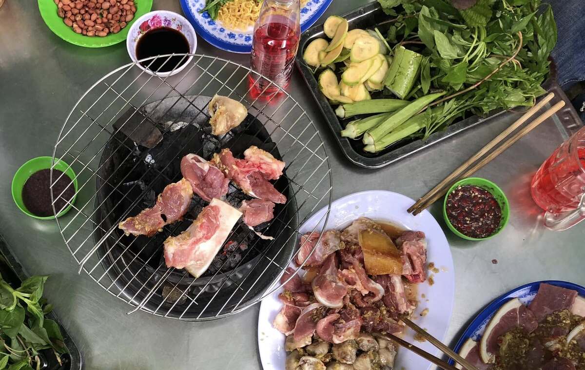 Top 8 quán bò tơ ngon nức tiếng Tây Ninh - ảnh 7