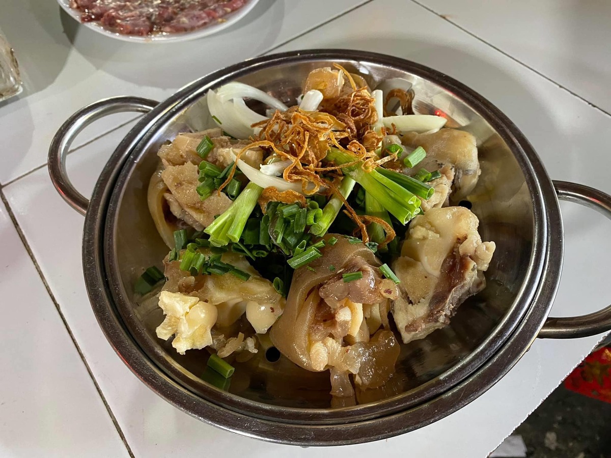 Top 8 quán bò tơ ngon nức tiếng Tây Ninh - ảnh 8