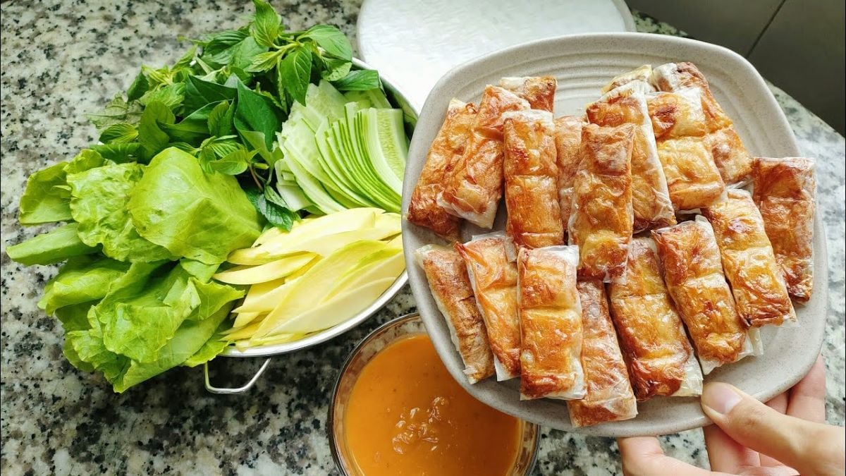 Chả lụi LaGi: Món ngon trứ danh của Bình Thuận nhất định phải thử - ảnh 1