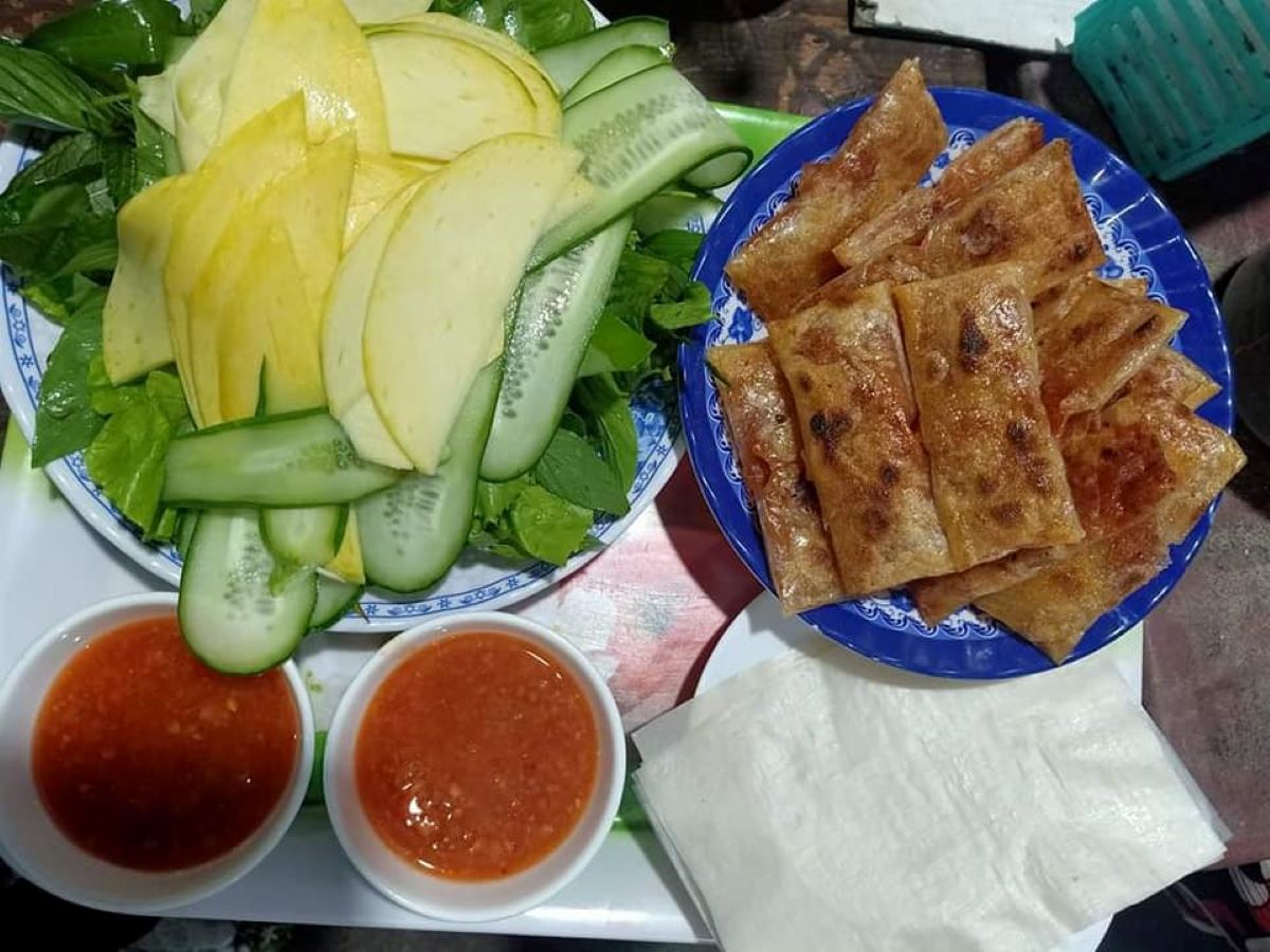 Chả lụi LaGi: Món ngon trứ danh của Bình Thuận nhất định phải thử - ảnh 3