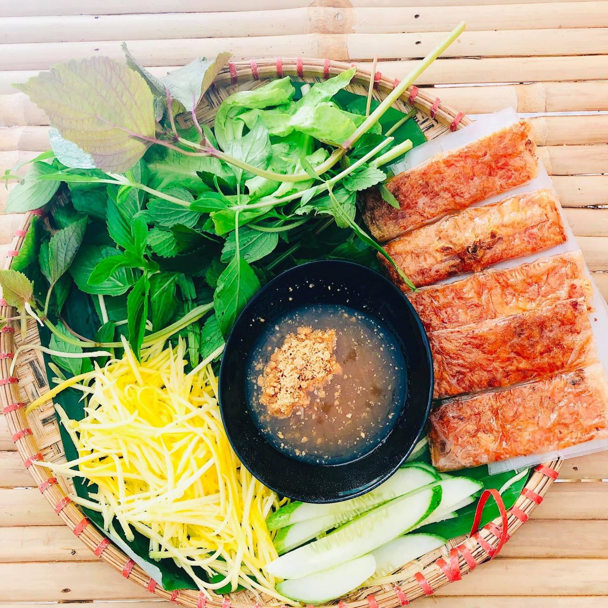 Chả lụi LaGi: Món ngon trứ danh của Bình Thuận nhất định phải thử - ảnh 5