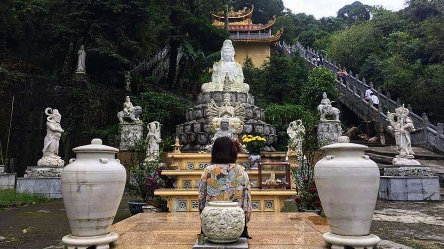 Chùa Vĩnh Phúc-4