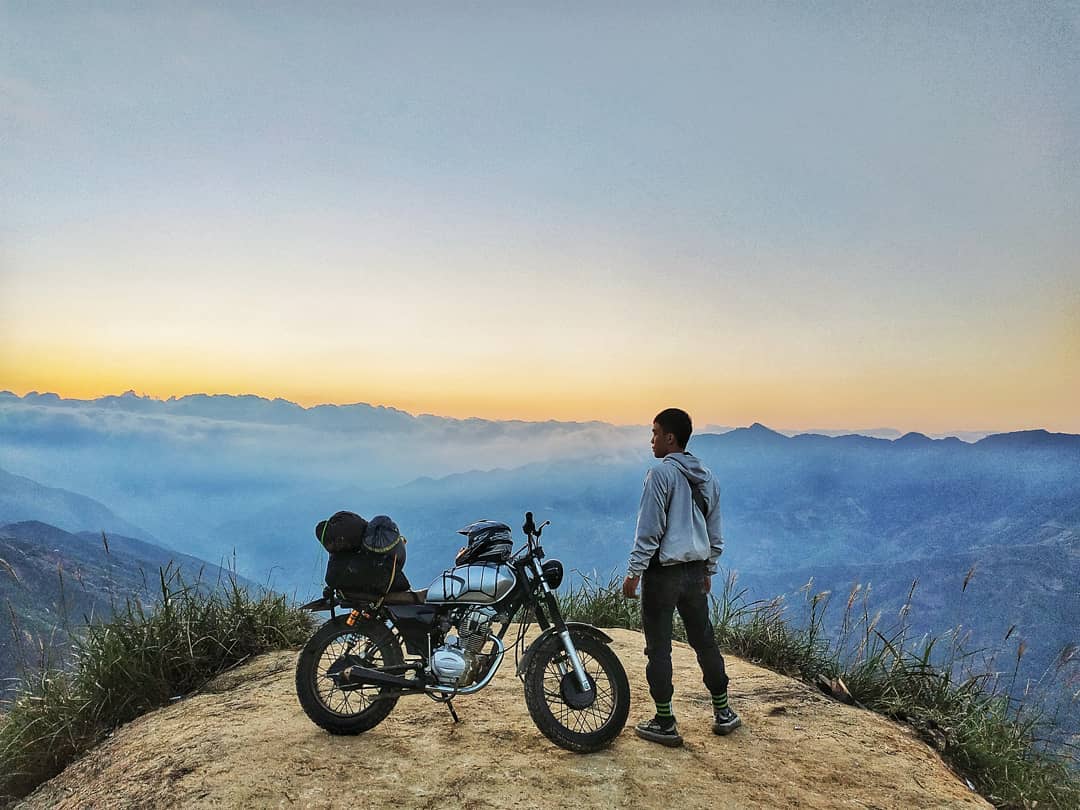 Tà Xùa cách Hà Nội bao nhiêu km-2
