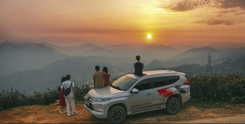 Tà Xùa cách Hà Nội bao nhiêu km-3