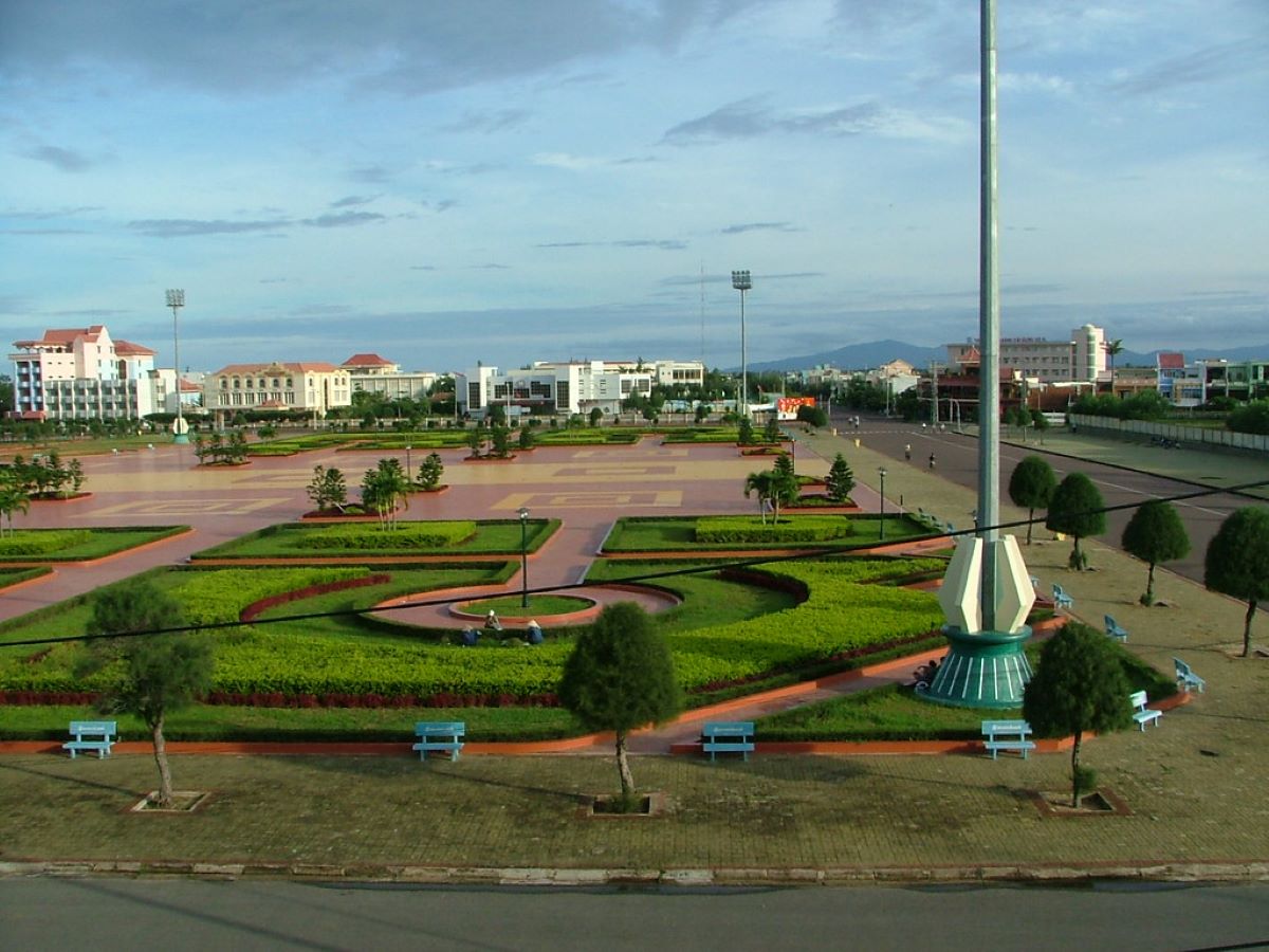 Trải nghiệm Phú Yên về đêm: Nét quyến rũ của thành phố biển - ảnh 2