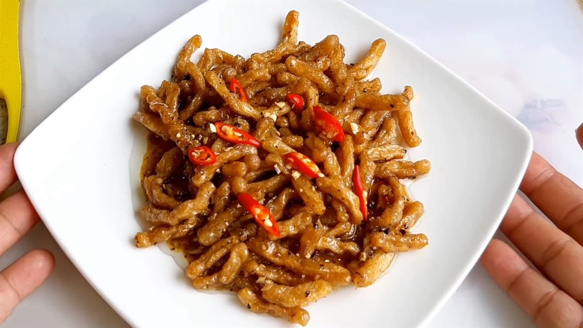 Thưởng thức cá bống sông Trà: Đặc sản Quảng Ngãi nức tiếng gần xa - ảnh 1