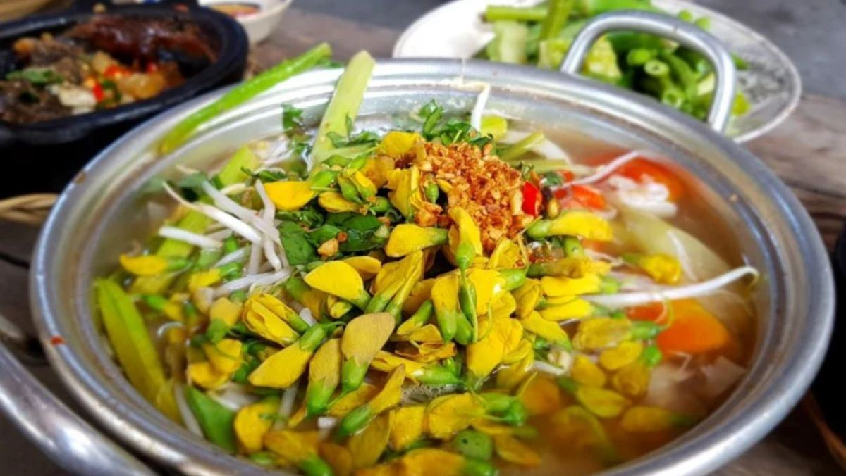 Thưởng thức cá bống sông Trà: Đặc sản Quảng Ngãi nức tiếng gần xa - ảnh 6