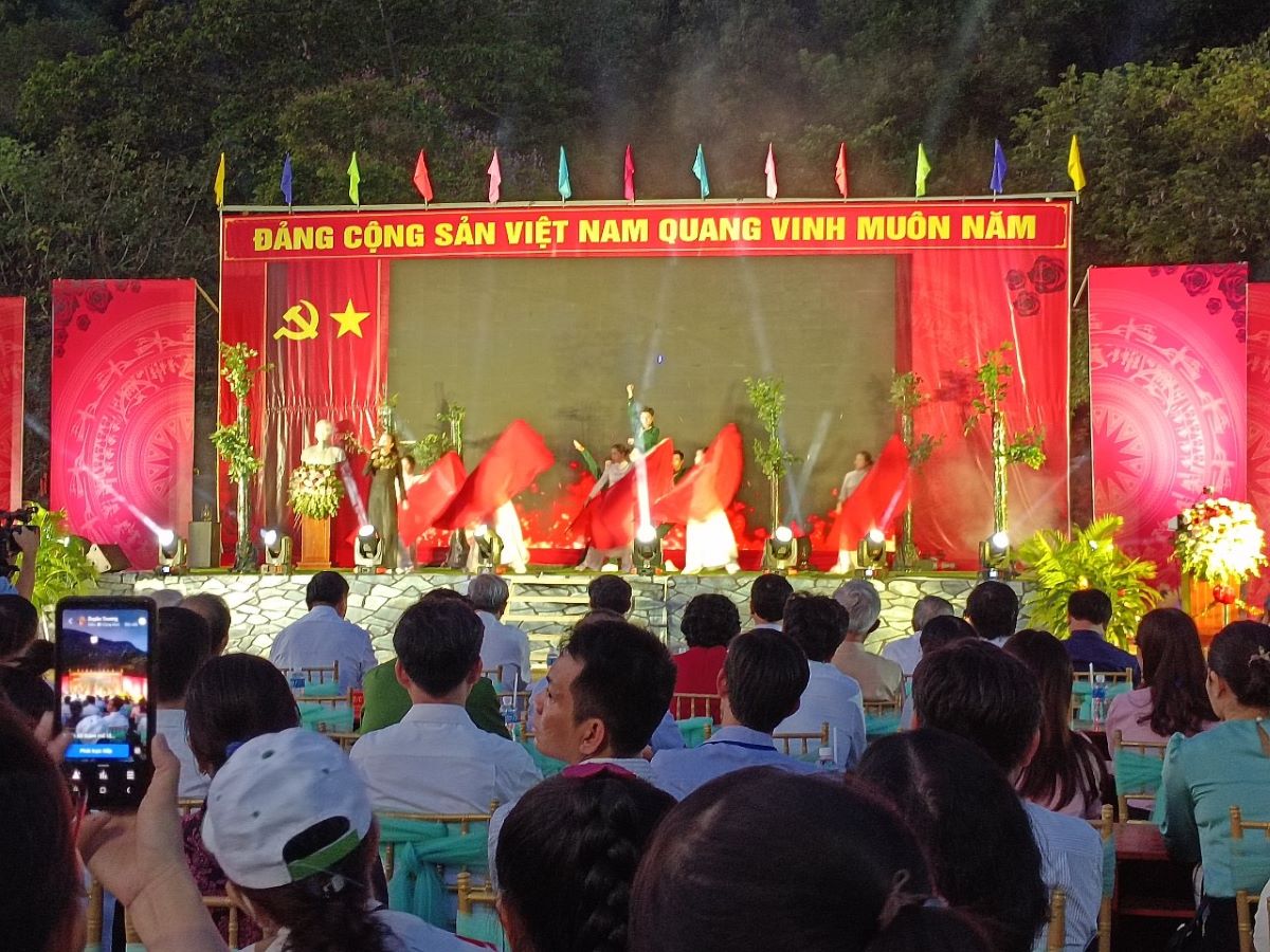 Trải nghiệm lễ hội động Kim Quang - Sự kiện văn hoá tâm linh đặc sắc của Tây Ninh - ảnh 3