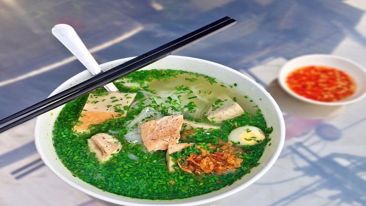 Ăn gì ở Sông Cầu - Phú Yên? Khám phá thiên đường ẩm thực đầy hấp dẫn - ảnh 4