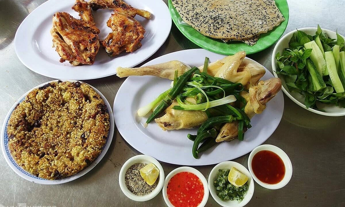Ăn gì ở Sông Cầu - Phú Yên? Khám phá thiên đường ẩm thực đầy hấp dẫn - ảnh 6
