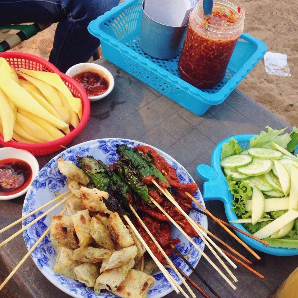 Ăn gì ở Sông Cầu - Phú Yên? Khám phá thiên đường ẩm thực đầy hấp dẫn - ảnh 7