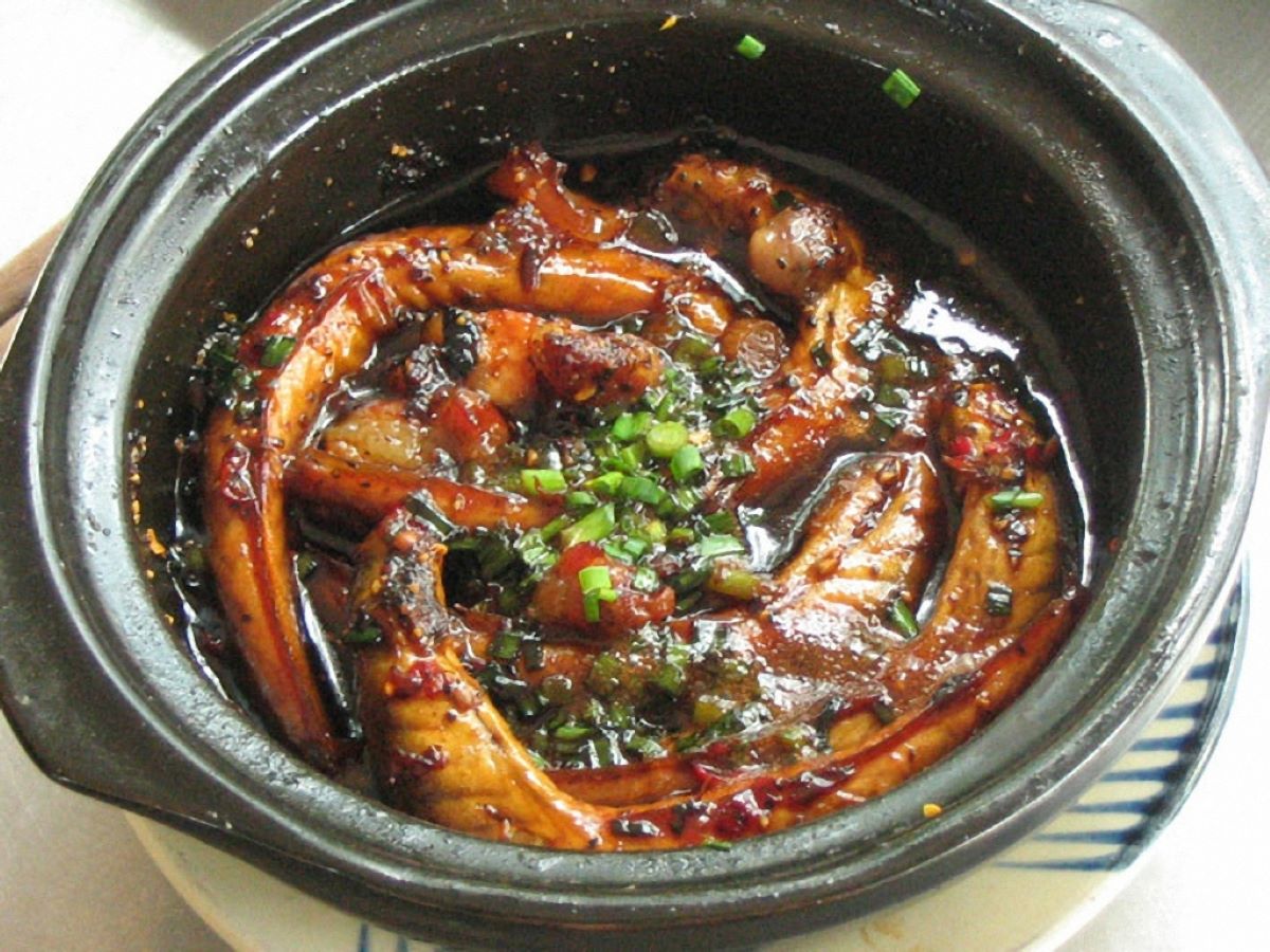 Cá bống sao - Món ngon “tốn cơm” của người Sóc Trăng - ảnh 4
