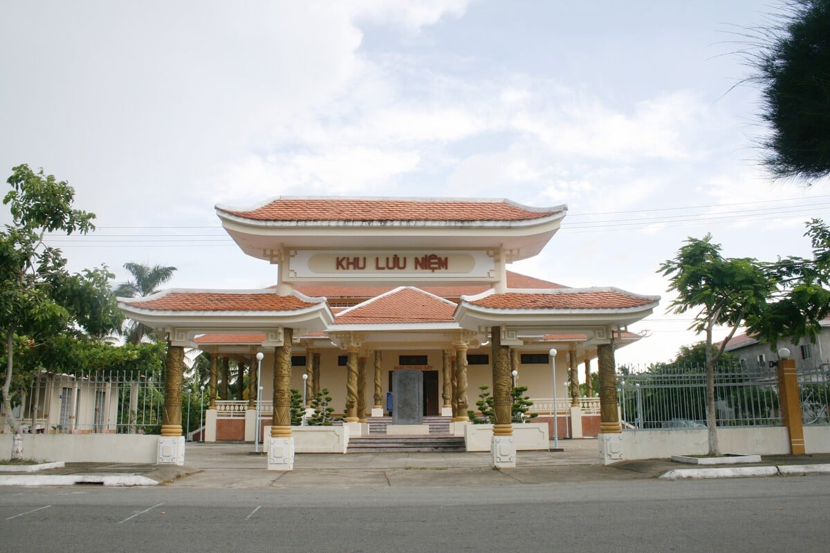 Khám phá Hậu Giang: Bản đồ 9 di tích lịch sử linh thiêng không thể bỏ lỡ - ảnh 4