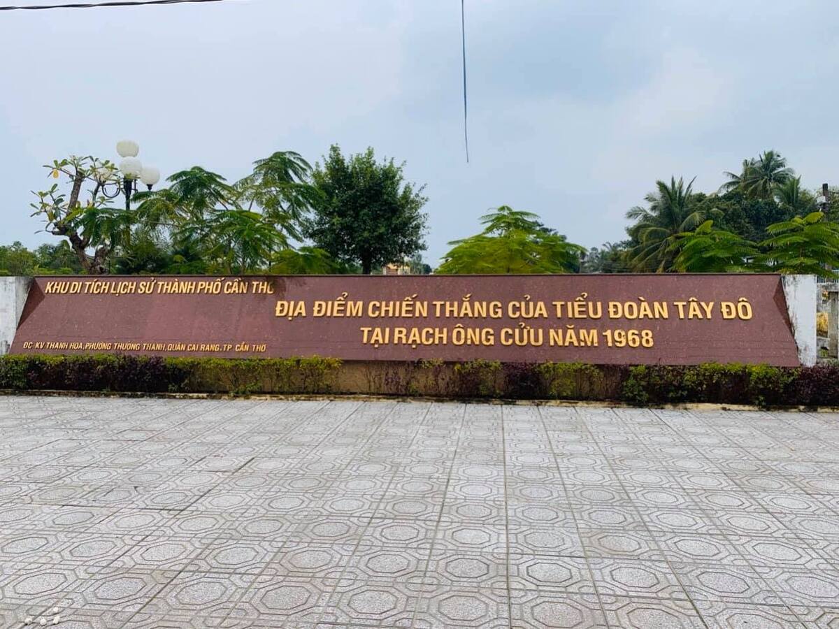 Khám phá Hậu Giang: Bản đồ 9 di tích lịch sử linh thiêng không thể bỏ lỡ - ảnh 5
