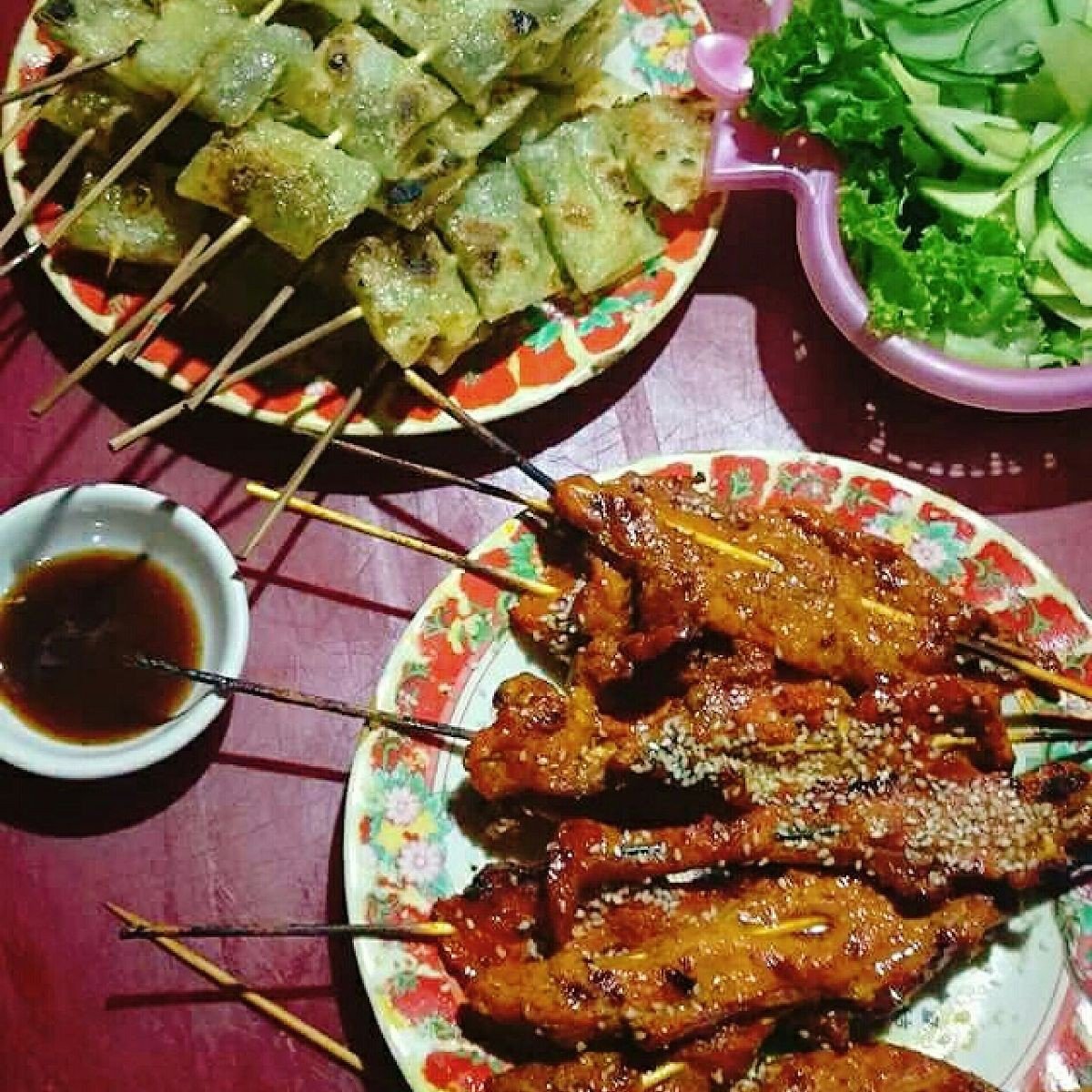 Thưởng thức xỏ lòi Phú Yên - Món ăn dân dã 'gây nghiện' của xứ biển - ảnh 4