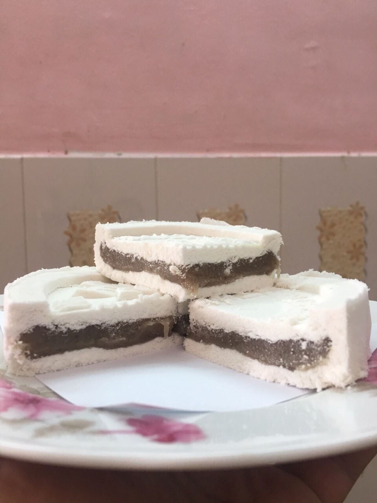 Bánh in Cổ Cò Sóc Trăng là món gì? Có ngon không? - ảnh 2
