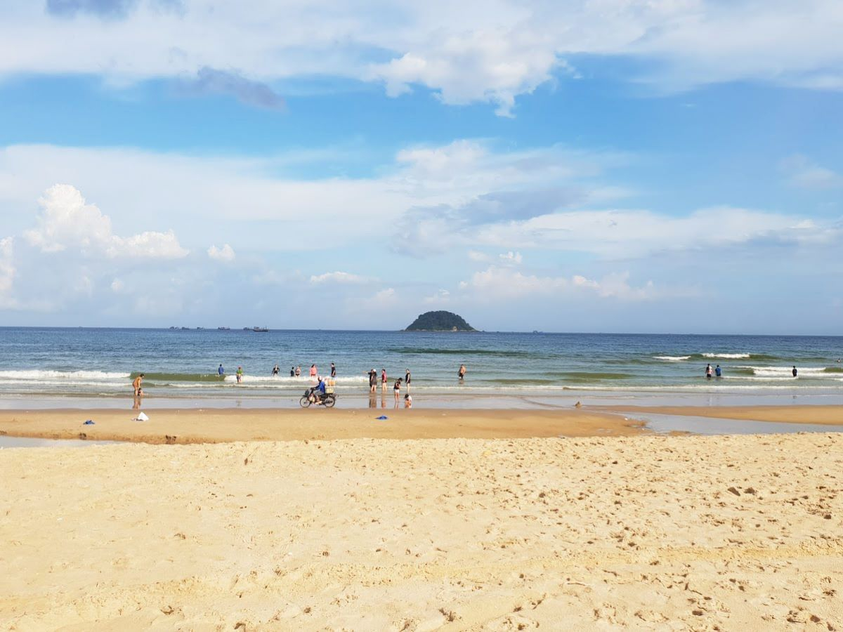Biển Đồi Dương - Phong cảnh đẹp như tranh vẽ của Bình Thuận - ảnh 2