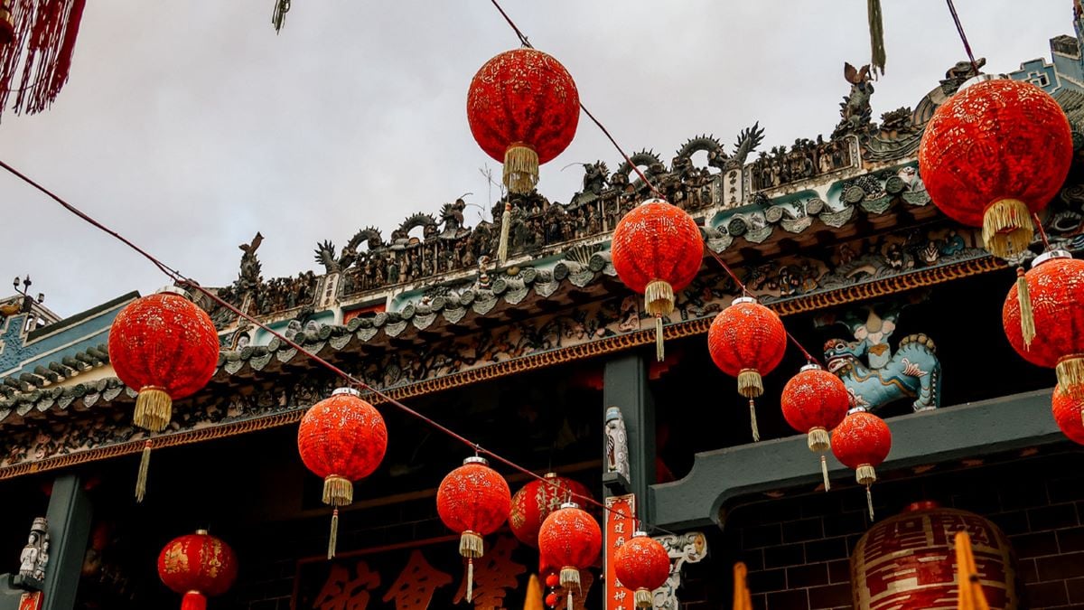 Trải nghiệm lễ hội chùa Ông - Nét đẹp văn hoá tâm linh tại Cần Thơ - ảnh 1