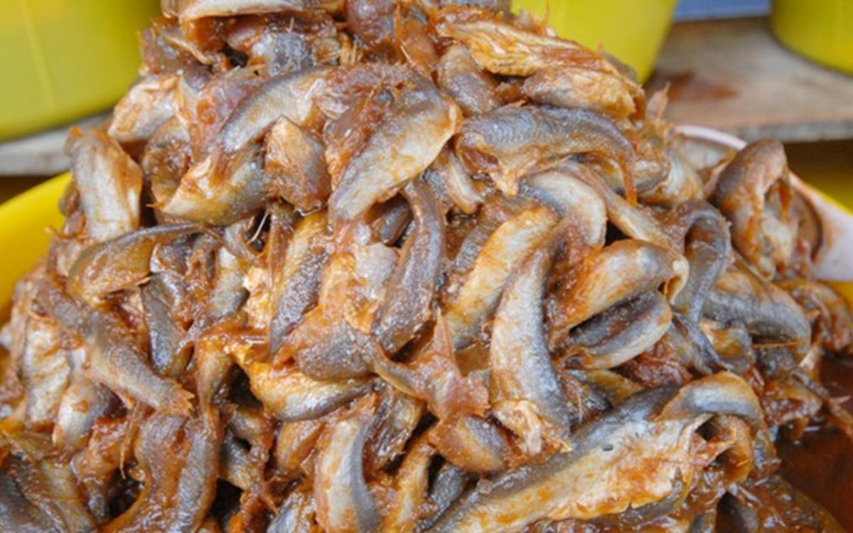 Ghé thăm Vũng Thơm - Nơi hội tụ tinh hoa ẩm thực và văn hóa Sóc Trăng - ảnh 3