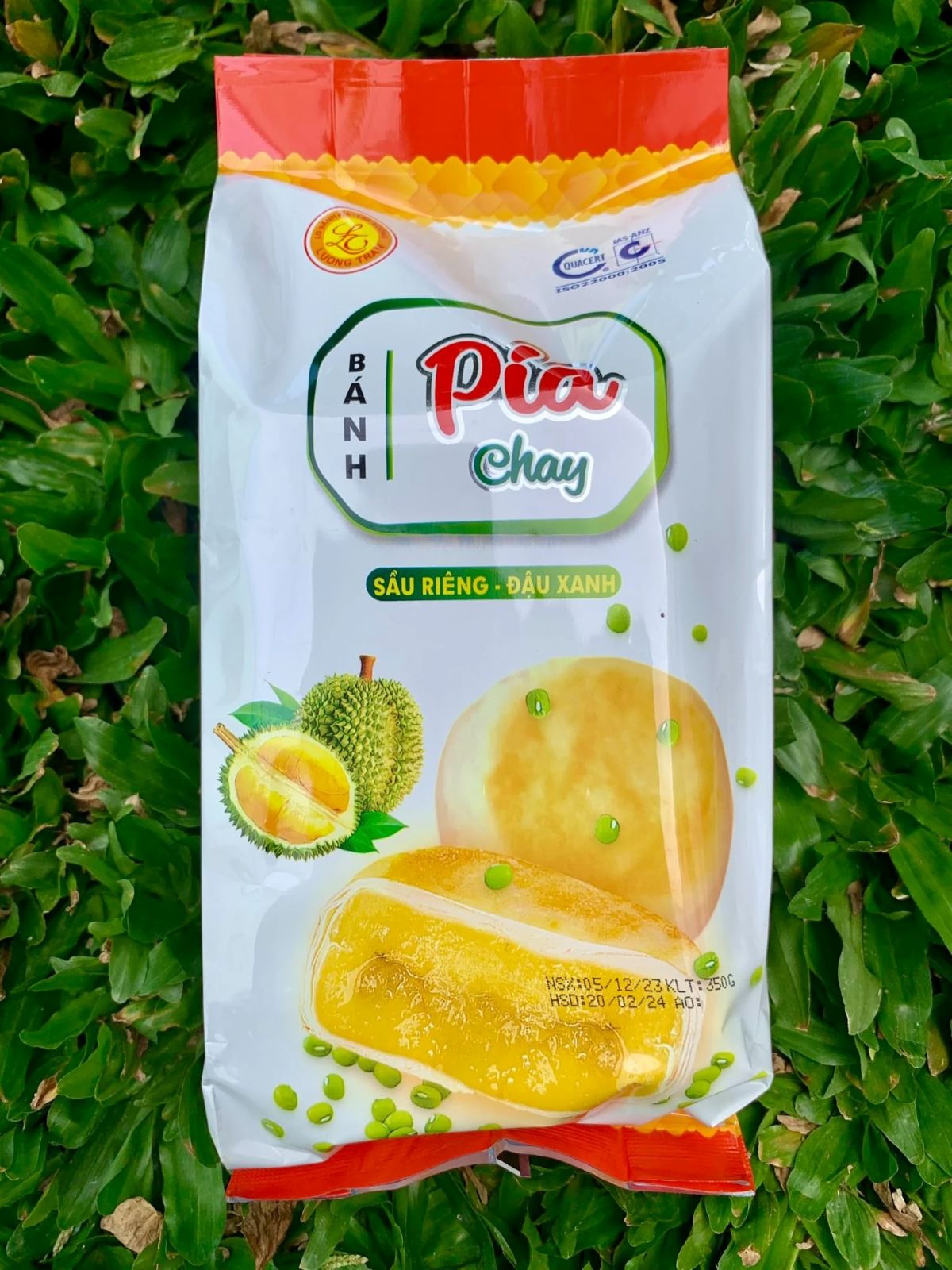 Khám phá 4 thương hiệu bánh pía Sóc Trăng ngon nức tiếng - ảnh 4