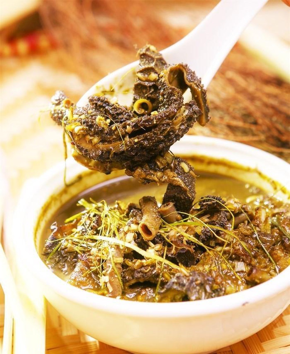Đặc sản Tam Đảo